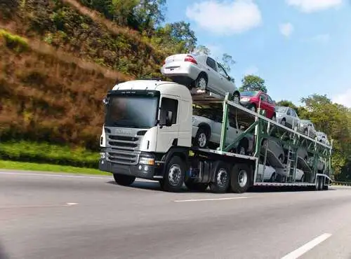 Vehicle Transportation services in KSA